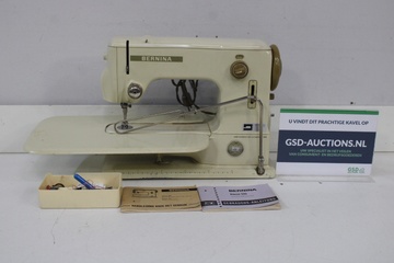 Afbeelding van Bernina naaimachine