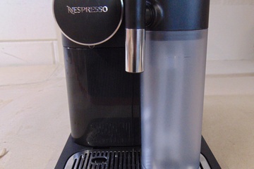 Afbeelding van Delonghi Gran Lattissima EN650B Nespressomachine