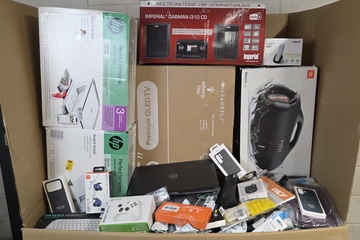 Afbeelding van Ongecontroleerde Retouren Pallet (10)