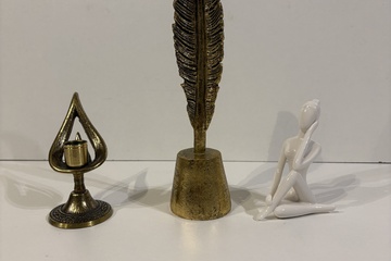 Afbeelding van Verschillende decoraties