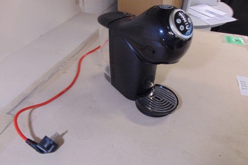 Afbeelding van Krups Genio S Plus KP3408 Dolce Gusto Koffiemachine