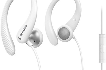 Afbeelding van PHILIPS TAA1105 - In-Ear Sport oordopjes - Microfoon