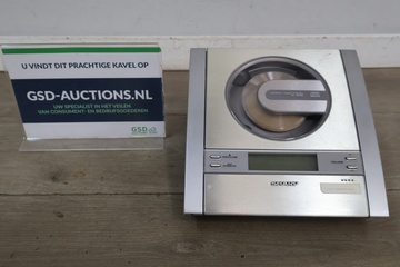 Afbeelding van Sharp Compact Audio System XL-1500