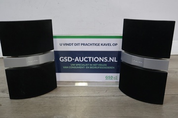 Afbeelding van Pioneer luidsprekerset - S-F50A