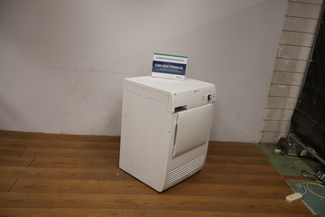 Afbeelding van Bauknecht wasdroger - 6KG