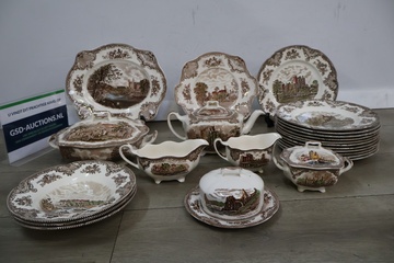 Afbeelding van Johnson Bros England Servies