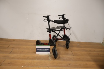 Afbeelding van Topro Troja Rollator