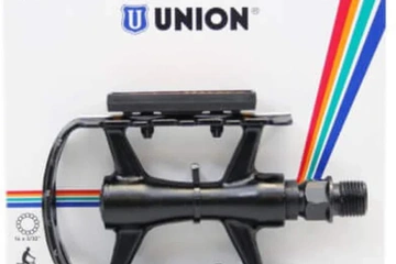 Afbeelding van Union pedalen 600 ATB/hybr op kaart