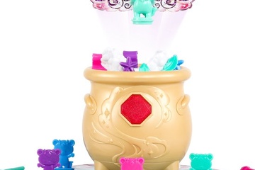 Afbeelding van Magic Mixies Toverdrank Spel