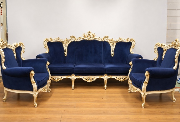 Afbeelding van Veiling 267 : Inboedel veiling met design meubilair, vintage, antiek en witgoed