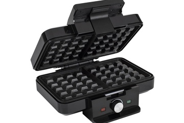 Afbeelding van Tristar WF-1165 wafelijzer