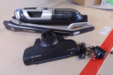 Afbeelding van Bosch BCH3P2300 Flexxo Serie 4 steelstofzuiger