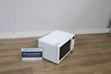 Afbeelding van Sharp magnetron oven