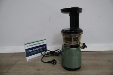 Afbeelding van Versapers Slowjuicer sapcentrifuge