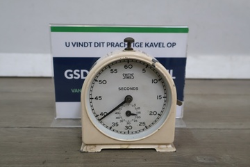Afbeelding van Smiths Timers mechanische seconden timer