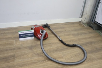 Afbeelding van Miele Complete C1 Electroline stofzuiger