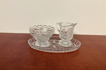 Afbeelding van Kristallen Hofbauer “Imperial Dragon” collectie