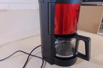 Afbeelding van Calor Deluxe Red Wine CM310511 Koffiezetter