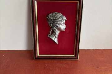 Afbeelding van Schilderij uit frankrijk ETAIN (nummer 6)