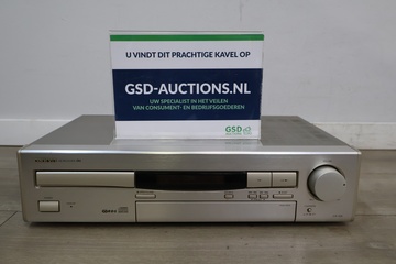 Afbeelding van Onkyo CR-70R CD Receiver