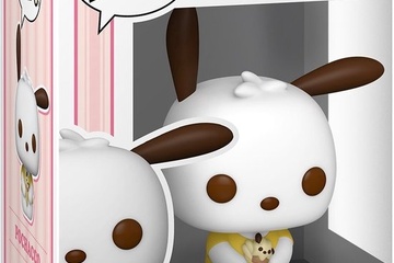 Afbeelding van Pop Sanrio: Hello Kitty - Pochacco Funko Pop #93