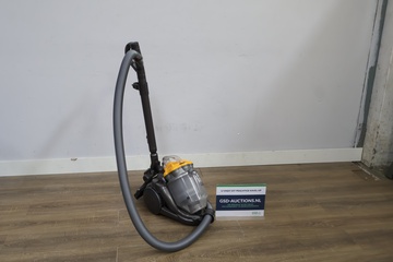 Afbeelding van Dyson stofzuiger met cycloontechnologie