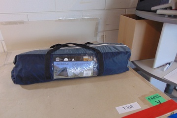 Afbeelding van Isle royale 200 x 240 cm Tent