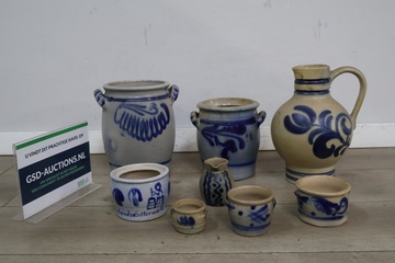 Afbeelding van Set Keulse Potten