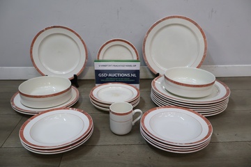 Afbeelding van Villeroy & Boch Beaulieu Servies
