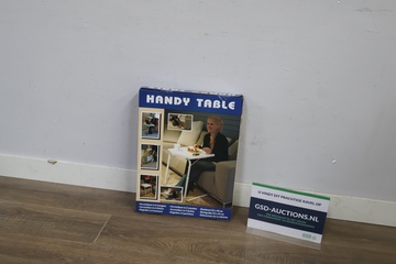 Afbeelding van Handy Table verstelbare tafel