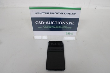 Afbeelding van Zwarte Samsung A40 SM-A405FN/DS