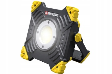 Afbeelding van Werklamp led 2000 lumen/powerbank/noodlamp230volt