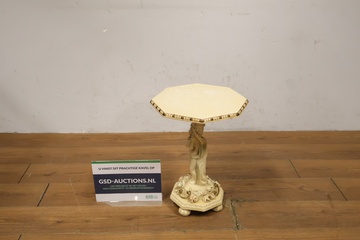 Afbeelding van Rococo Plantentafel