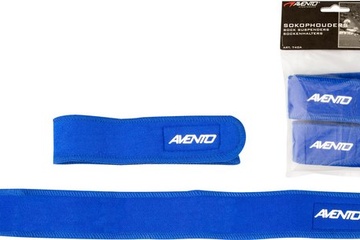 Afbeelding van Sokophouders Blauw