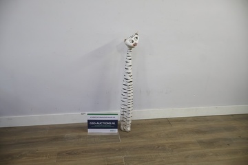 Afbeelding van Decoratief Kattenbeeld