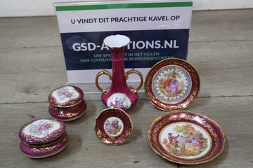 Afbeelding van Miniatuur Servies