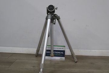 Afbeelding van Aluminium camerastatief