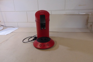 Afbeelding van Philips Senseo Original Plus CSA210/90 Koffiemachine