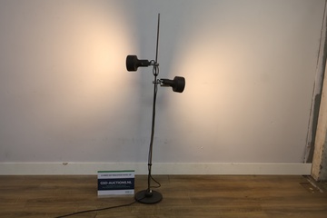 Afbeelding van Vintage Vloerlamp