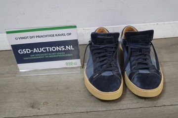 Afbeelding van Santani sneakers - Maat 9,5