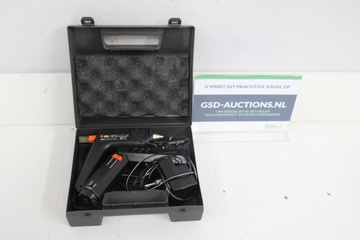Afbeelding van Black & Decker elektrisch lijmpistool