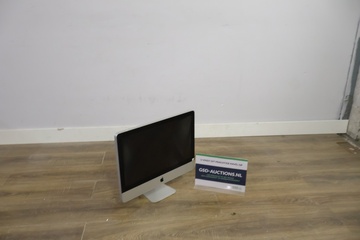 Afbeelding van Apple iMac desktop computer