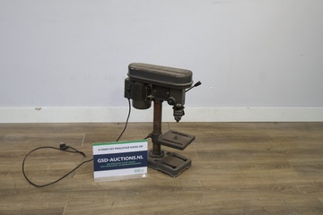Afbeelding van Kolomboormachine Ferm