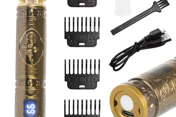 Afbeelding van Kapper tondeuse baardtrimmer 1