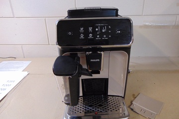 Afbeelding van Philips LatteGo EP2235/40 Volautomatische Espressomachine