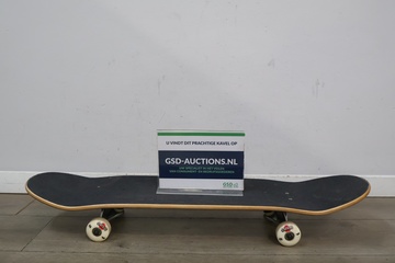 Afbeelding van Skateboard