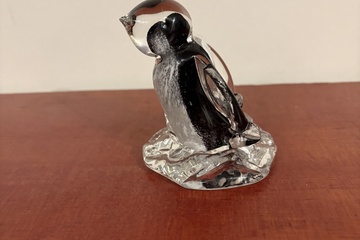 Afbeelding van Kristalen Pinguïn
