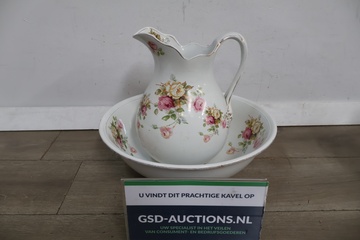 Afbeelding van Lampet Stel