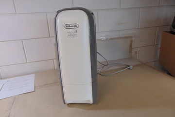Afbeelding van Delonghi Tasciugo AriaDry Light DNS80 Luchtontvochtiger