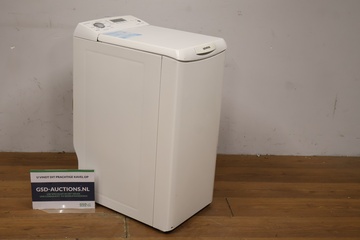 Afbeelding van Siemens bovenlader wasmachine